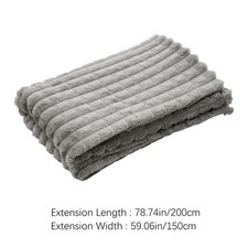 Flannel super soft for sale  MANCHESTER