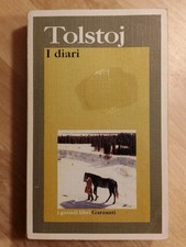 Lev tolstoj diari usato Lev tolstoj diari usato  Bologna