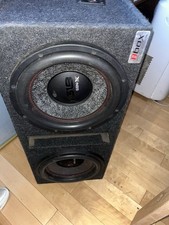 Ds18 1800w ohm for sale  Tacoma