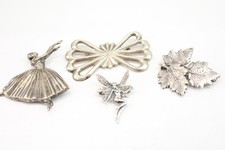ballerina brooch for sale ballerina brooch for sale LEEDS