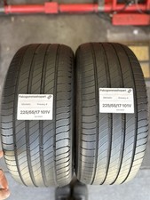 Pneumatici 225 101v usato  Pompei