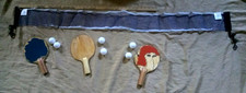 Portable ping pong for sale  Smithville
