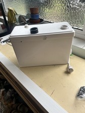 Setma watermatic kleinhebeanla gebraucht kaufen  Altenstadt