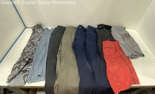 Various athletic brands for sale  Minneapolis