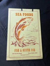 Sea food fish for sale  Tacoma