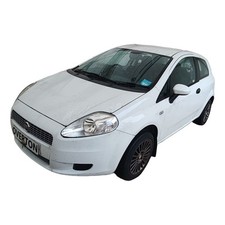 fiat punto 2003 for sale fiat punto 2003 for sale ABERDEEN