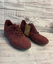 Tênis masculino Asics Gel Lyte marrom novo sem caixa tamanho 12 comprar usado  Enviando para Brazil
