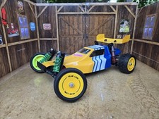 Vintage team losi for sale  Katy