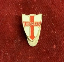 3203 distintivo politico usato  Firenze