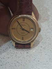 Orologio zenith lady usato  Napoli