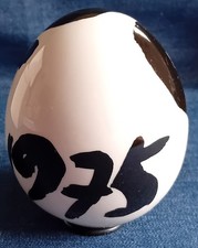Royal copenhagen künstler gebraucht kaufen  Lägerdorf