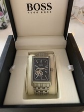 Montre homme hugo d'occasion  Fenouillet