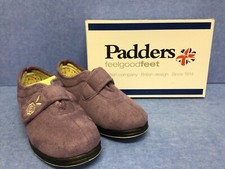 Padders slippers size for sale  UK
