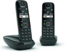 Gigaset as690 duo usato  Marano di Napoli