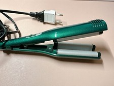 Haare lockenstab gebraucht kaufen  Lüneburg