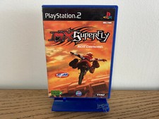 Superfly ps2 playstation d'occasion  Sainte-Croix-en-Plaine