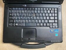 Panasonic toughbook cf for sale  BRADFORD