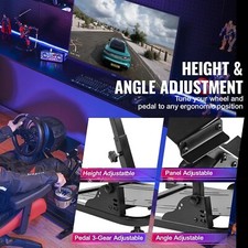 Support volant gamer d'occasion  Montrouge