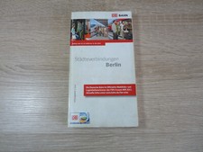 Städteverbindungen berlin 201 gebraucht kaufen  Golßen