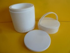 Ddr kunststoff thermobehälter gebraucht kaufen  Eisenhüttenstadt