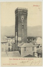 Albenga savona torre usato  Monte di Procida