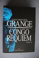 Jean christophe grange d'occasion  Tourcoing
