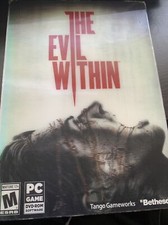 Evil within for sale  Homosassa