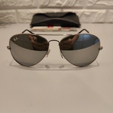 Ray ban rb3025 for sale  CHIPPENHAM