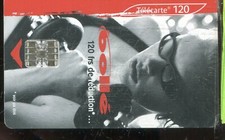 147723 telecartes francaise d'occasion  Givors