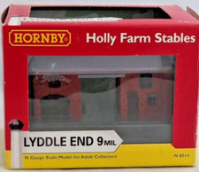 Gauge lyddle end for sale  NEW MILTON
