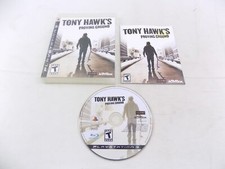 Disco perfeito Playstation 3 PS3 Tony Hawk's Proving Ground - Inc manual NTSC grátis... comprar usado  Enviando para Brazil