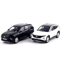 Hyundai Motors Tucson NX4 mini brinquedo coreano display miniatura fundido escala 1:38 comprar usado  Enviando para Brazil