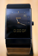 Rado diastar keramik gebraucht kaufen  Magdeburg