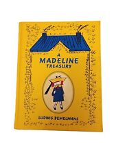 Ludwig bemelmans madeline for sale  Paris