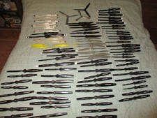 Lot used plastic for sale  Hindsville