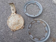 Vespa accessorio porta usato  Torrebelvicino