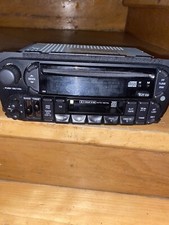 Auto radio gebraucht kaufen  Stuttgart