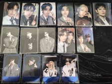 Stray kids photocards gebraucht kaufen  Hamm