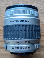 Pentax 90mm 3.5 for sale  Olympia