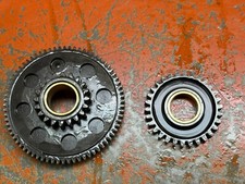 Starter start gears for sale  Lakeport