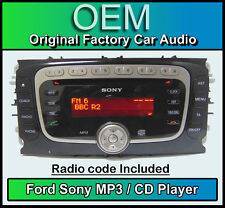 Ford transit mp3 for sale  LEEDS
