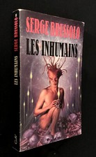 Inhumains d'occasion  France