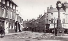Newbury. broadway london for sale  UK