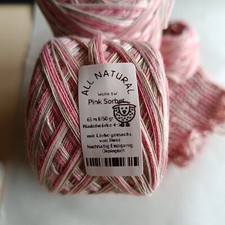 Wollknäuel wolle naturwolle gebraucht kaufen  Vilseck