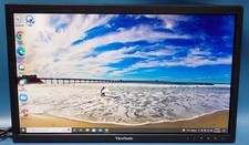 Viewsonic td2220 lcd for sale  San Diego