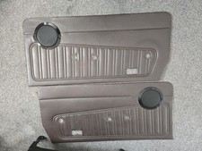Mk2 escort original for sale  BEDWORTH