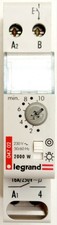 Legrand minuterie 047 d'occasion  Dunkerque-