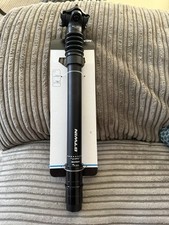 Suspension seat post for sale  MANCHESTER