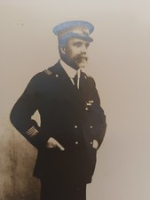 Fotografia ufficiale regia usato  Napoli