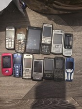 13old mobile phones for sale  STOURBRIDGE